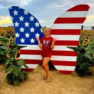 Meet your Posher, Carlie